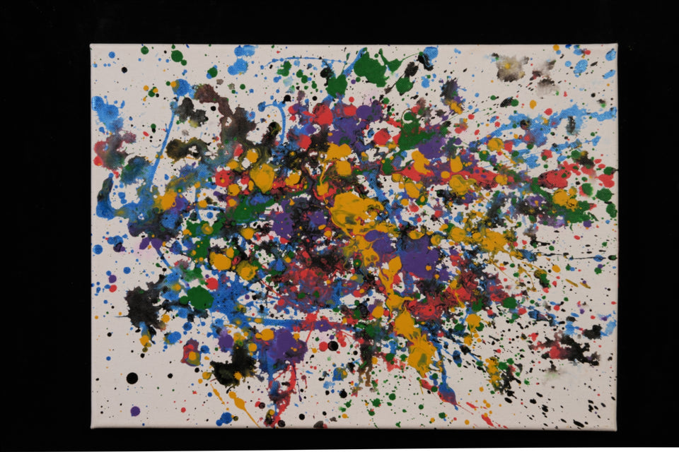 Artwork 101