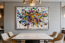Artwork 101 interior view 3