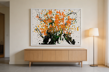 Artwork 102 interior view 1