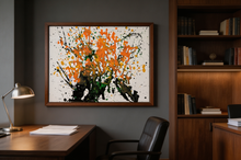 Artwork 102 interior view 2