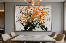Artwork 102 interior view 3