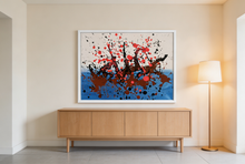 Artwork 103 interior view 1
