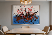 Artwork 103 interior view 3
