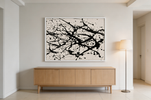 Artwork 105 interior view 1