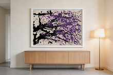 Artwork 106 interior view 1