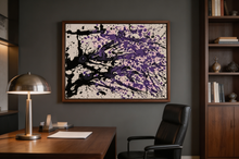 Artwork 106 interior view 2