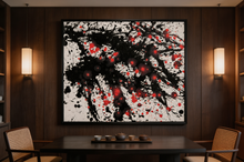 Artwork 110 interior view 2