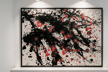 Artwork 110 interior view 3
