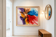 Artwork 114 interior view 1