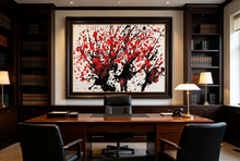 Artwork 120 interior view 1