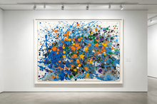 Artwork 122 interior view 3