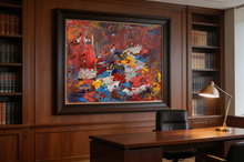 Artwork 126 interior view 3