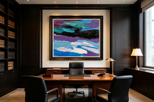 Artwork 127 interior view 2