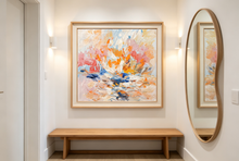 Artwork 129 interior view 1