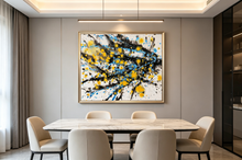 Artwork 130 interior view 3