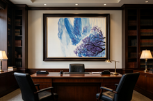 Artwork 131 interior view 2