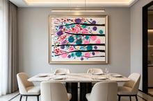 Artwork 132 interior view 3