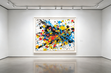 Artwork 135 interior view 3