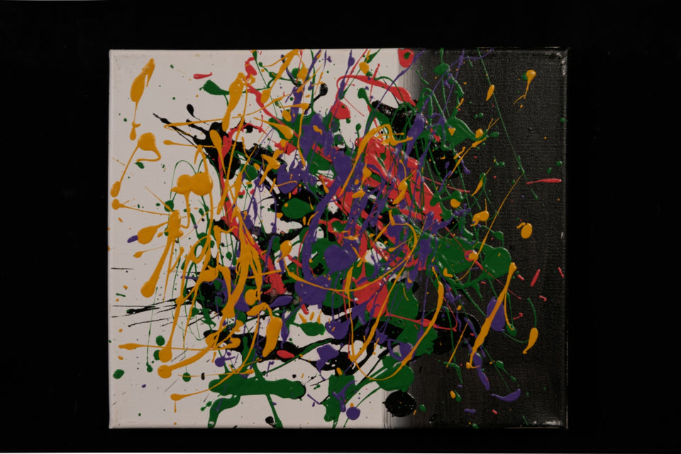 Artwork 140