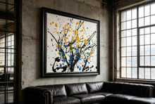 Artwork 144 interior view 1