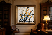 Artwork 144 interior view 3