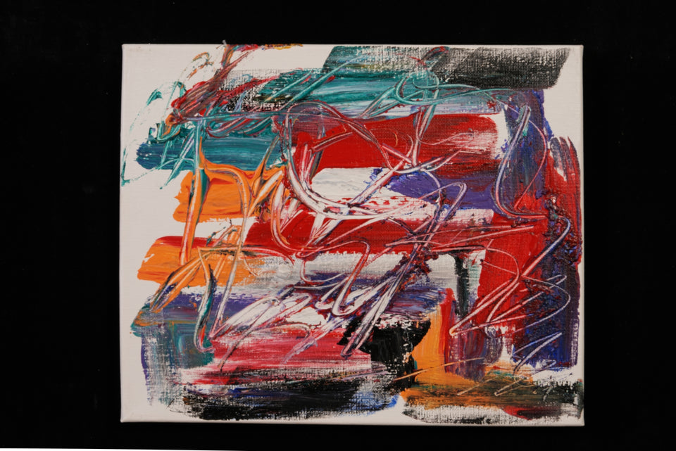 Artwork 145