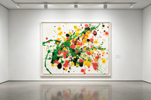 Artwork 147 interior view 2