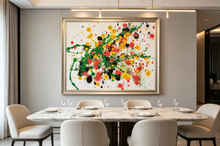 Artwork 147 interior view 3