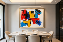 Artwork 148 interior view 3