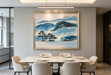 Artwork 149 interior view 3