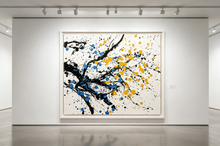Artwork 151 interior view 1