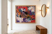 Artwork 155 interior view 1