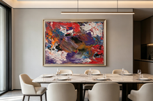 Artwork 155 interior view 3