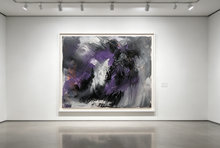 Artwork 157 interior view 3