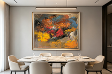 Artwork 164 interior view 2