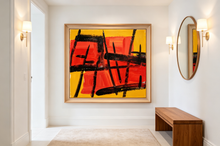 Artwork 165 interior view 3
