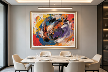 Artwork 171 interior view 3