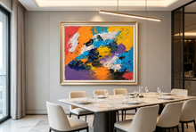 Artwork 174 interior view 3