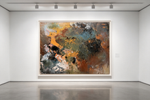 Artwork 177 interior view 2