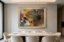 Artwork 177 interior view 3