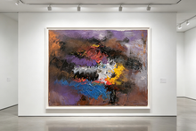 Artwork 178 interior view 2