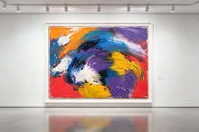 Artwork 179 interior view 2