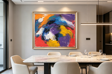 Artwork 179 interior view 3