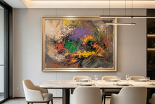 Artwork 180 interior view 3