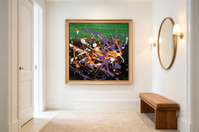 Artwork 183 interior view 1