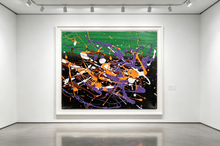 Artwork 183 interior view 3
