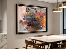 Artwork 185 interior view 3