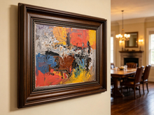 Artwork 186 interior view 2