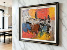 Artwork 186 interior view 3