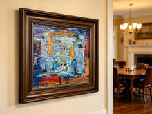 Artwork 187 interior view 3